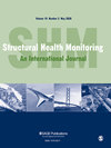 STRUCTURAL HEALTH MONITORING-AN INTERNATIONAL JOURNAL杂志封面